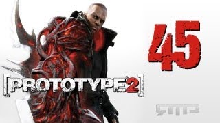 Famous Prototype 2 RADNET Limited Edition Playthrough Part 45 Net Worth