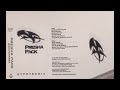 Presha pack  hypotermia full album  k7 1995