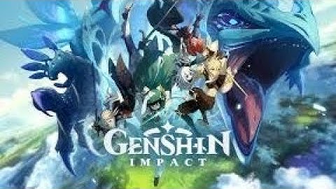 CONNECTION FAILED HOW TO FIX GENSHIN IMPACT