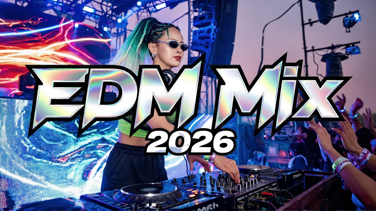 Nightcore Gaming Beats 2026 ♫ NCS EDM Mix ♫ High Energy Gaming Tracks 2026 for Streamers & Gamers