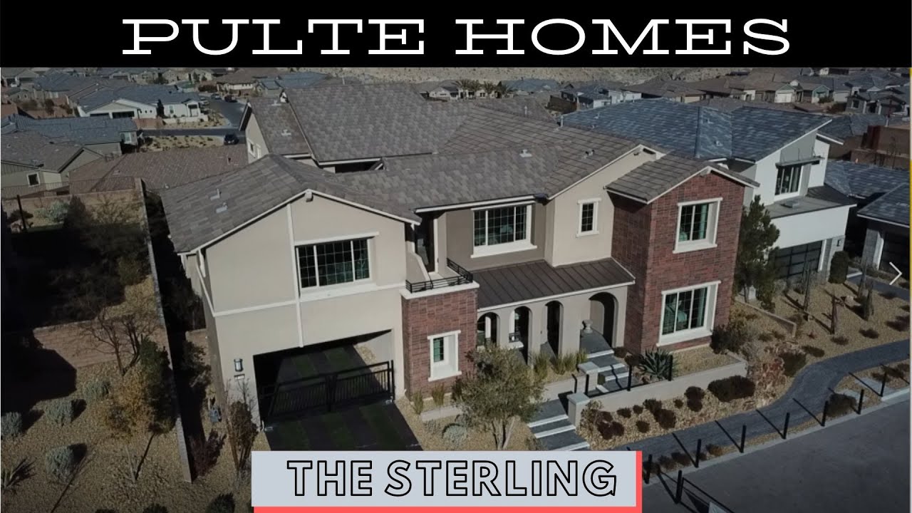 The Sterling in Reverence Las Vegas Homes For Sale 845,880 4,776