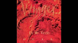 Winger - In My Veins (Pull 1993) (HQ)