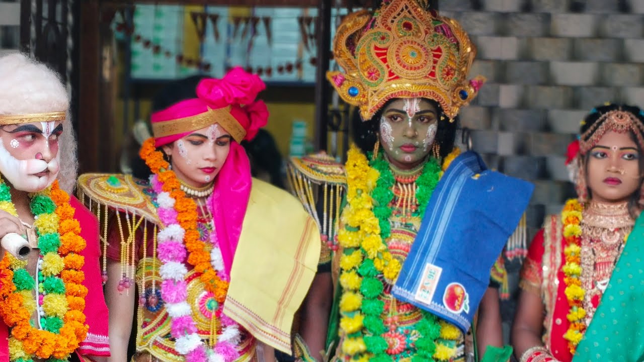 nituna vlogs ... କରଡାପଲ୍ଲି ଗୃପ୍-A ଲବକୁଶ ଜନ୍ମ is live!