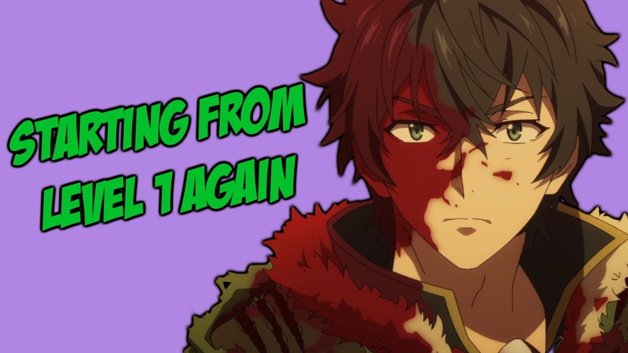 The Rising Of The Shield Hero Season 2 Review: A Horribly Mismanaged  Disaster