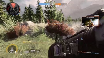 Titanfall 2 Melee Is Broken