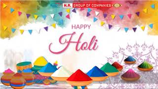 Happy Holi 2023