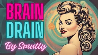 [F4A] Brain Drain [Hypnosis] [Hypnovember] [Magic Ritual] [No wakener] [Fade to black]