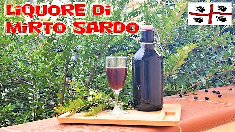 Cosa si può fare con le bacche di mirto?