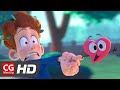 CGI Animated Short Film &quot;In a Heartbeat&quot; by Beth David and Esteban Bravo | CGMeetup