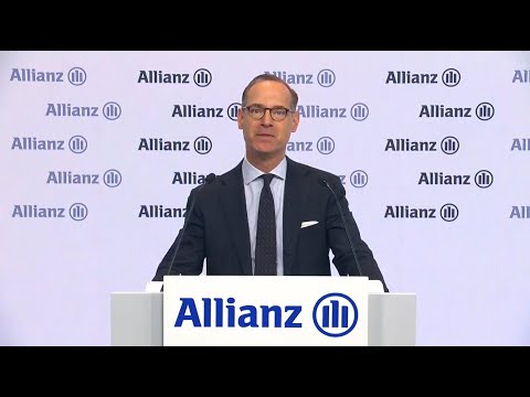 Annual General Meeting of Allianz SE on May 5, 2021