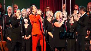 Ring Them Bells - Melbourne Mass Gospel Choir chords