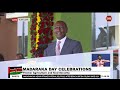 President ruto agriculture remains sufficiently attractive to sustain investment in the food system