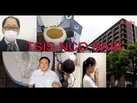 Video: Yuav Haus Dej Li Cas Ntsuab