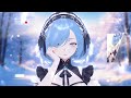 Create Rem with Asuka customizable character model 💙