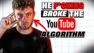 f*ck it. exposing my $100k/mo youtube channel strategy (copy me)