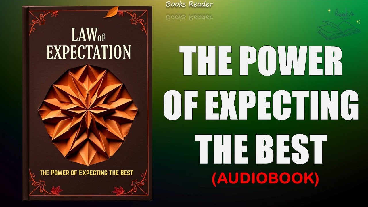 Expecting Power Law of Expectation: The Power of Expecting the Best - YouTube