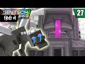 SevTech Ages #27 - Killed Ender Dragon & Wither, Arc Furnace - Minecraft Java | in Hindi