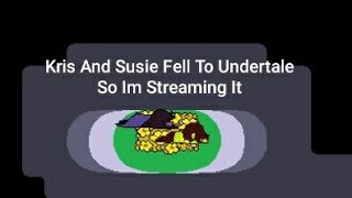 kris and susie went to places they shouldn't be at(DELTATRAVELER MOBILE STREAM)