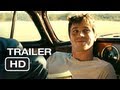 On the road trailer 2 2012  garrett hedlund kristen stewart movie