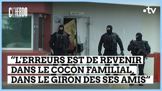 Les grandes évasions qui ont marqué la France - C l’hebdo - 18/05/2024