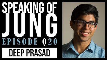 Deep Prasad | Quantum Computing & Technologically Advanced Species | Special Edition #20