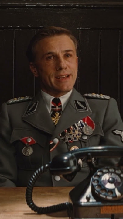 Inglourious Basterds | A Deal to End the War