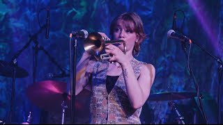 Miss Julia Violet Live Performance Reel