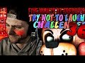 Vapor Reacts #622 | [FNAF SFM] FIVE NIGHTS AT FREDDY'S 6 TRY NOT TO LAUGH CHALLENGE REACTION #36