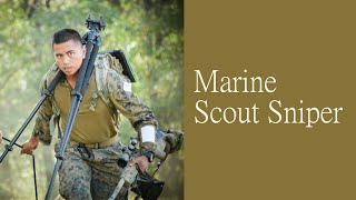 Phillip Velayo - Modern Day Sniper