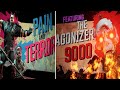 Borderlands 3 Full Game Part 11: Pain and Terror Featuring The Agonizer 9000