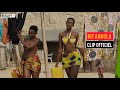 SANY NETTO "Ta no Limao" (HD) CLIP OFFICIEL ExcluAfrik N°1 🌍Angola Music