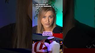 Navy Sailor Goes Missing