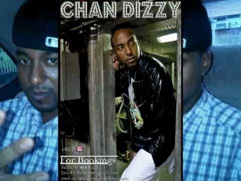 CHAN DIZZY - GUH HARD & DUN - HEAD CONCUSSION RECO...