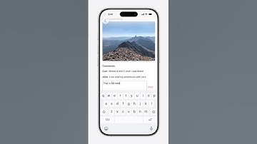 SwiftUI’s Rich Text Editor