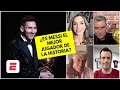 ¿Es Messi el mejor jugador de la historia? Leo consiguió su séptimo Balón de Oro | Exclusivos