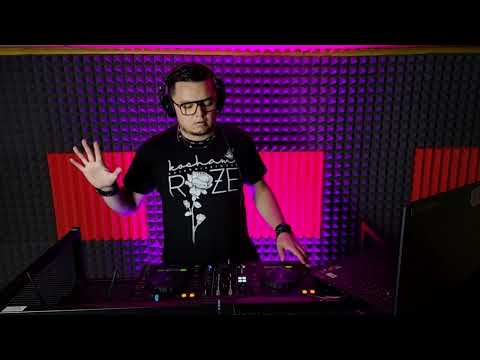 Tower Festival DJ