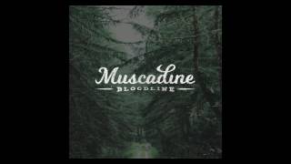 CB Radio - Muscadine Bloodline chords