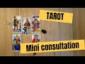 ⭐️ Les secrets du Tarot ⭐️ Mon nouveau patron [Tirage Tarot de Marseille]🃏