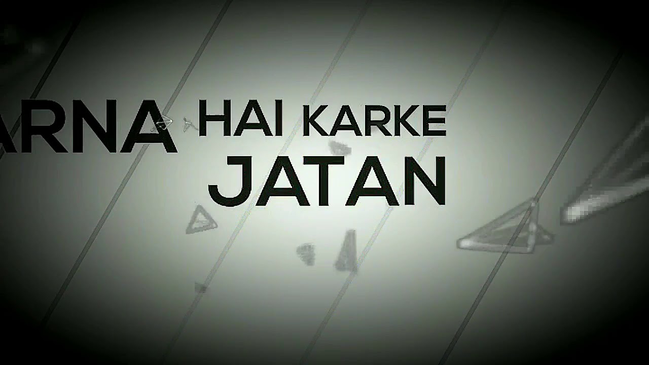 Raftaar proud whatsapp status