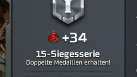 Command and Conquer: Rivals | 15 Wins Streak with this Rush Tactic