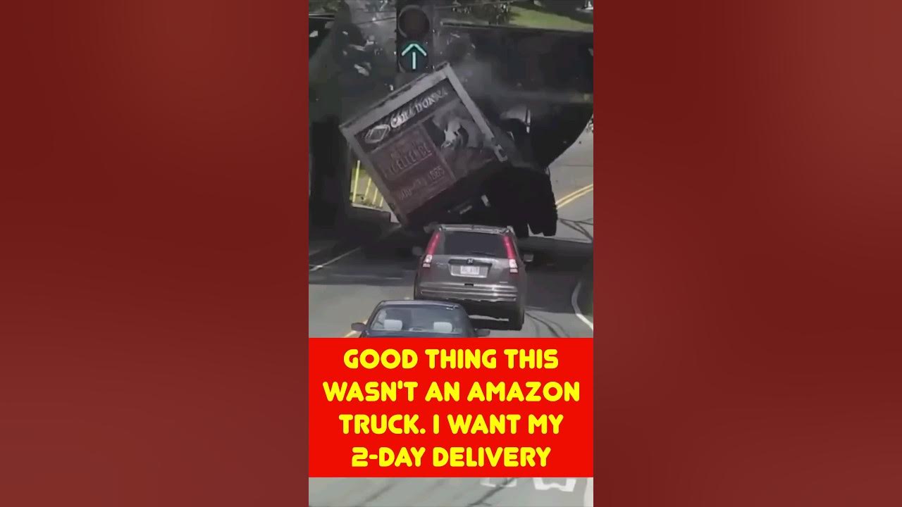 I WANT MY AMAZON 2DAY SHIPPING! 😡 YouTube