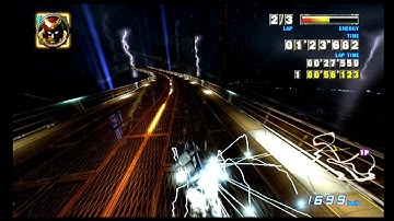 【F-ZERO GX】Lightning -Thunder Road- 2