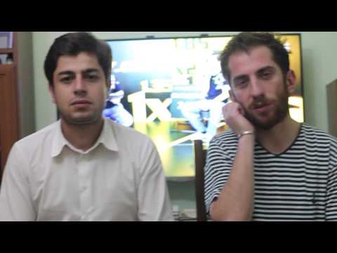 UEFA EURO 2016  ქართველი კომენტატორები