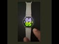 How to Install Wear OS Watch Faces from Google Play Store (Step-by-Step Guide )