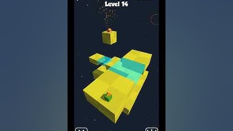 Look over the Edge  Level 11 12 13 14 15 Walkhrough