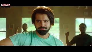 #Rayyi rayyi mantu rekkavippu kuntu....โค๏ธ๐ #unnadhi okatey zindhagi.. # WhatsApp status