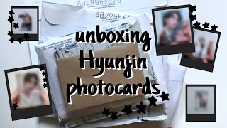 :   ո  Stray Kids #2 | K-pop photocards unboxing
