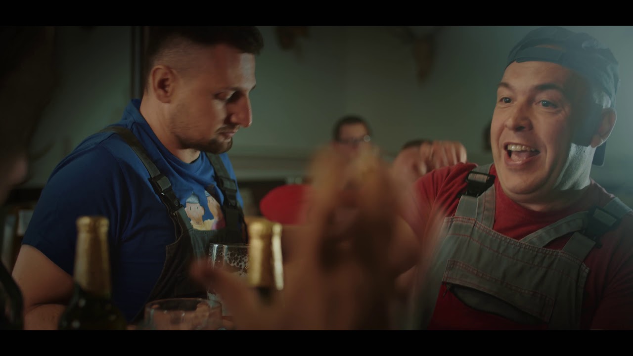 Ščamba - Čarne body (novinka 2020)