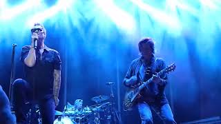 Stone Temple Pilots "Big Empty" 7/14/2018