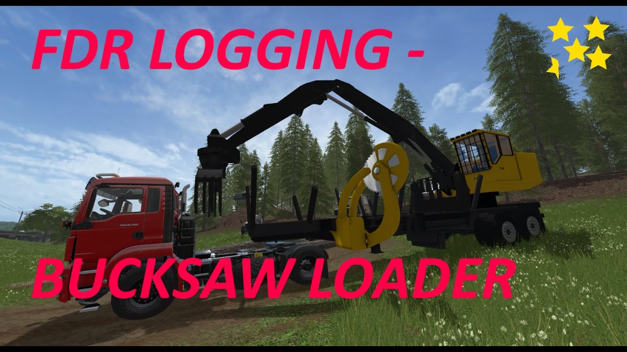 Mod Vorstellung Farming Simulator Ls17:FDR LOGGING ... Mod Vorstellung Farming Simulator Ls17:FDR LOGGING ... - 1280 x 720 jpeg 172kB